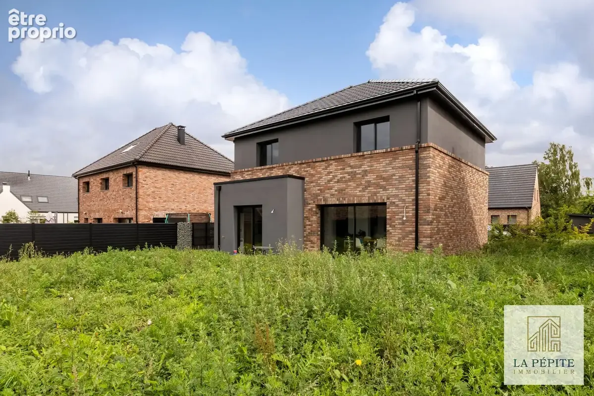 Maison Individuelle 3 chambres MAING -Construction 2026- - photo 20