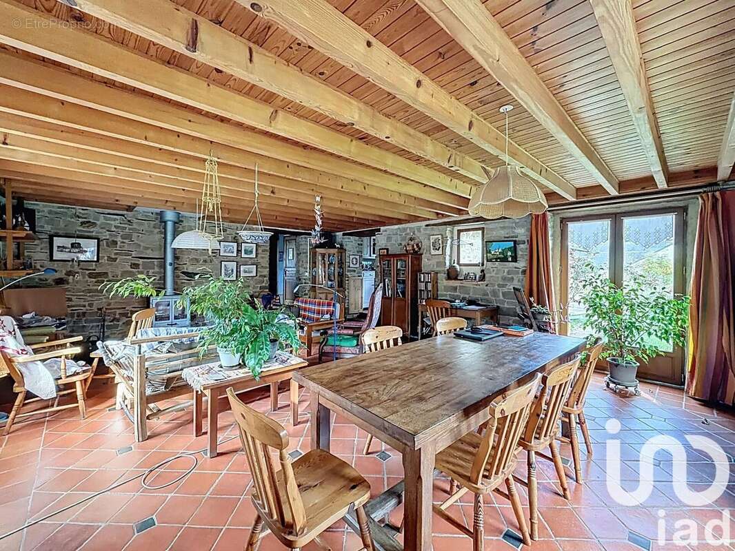 Photo 9 - Maison à SAINT-SENOUX