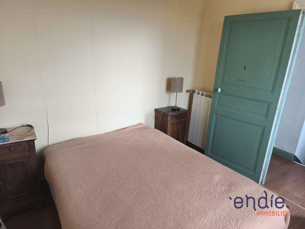 Maison de 3 pièces (80 m²) à vendre à COUTANSOUZE - photo 7