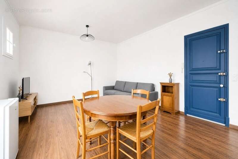 Appartement à vendre 3 pièces SETE centre-ville - photo 2