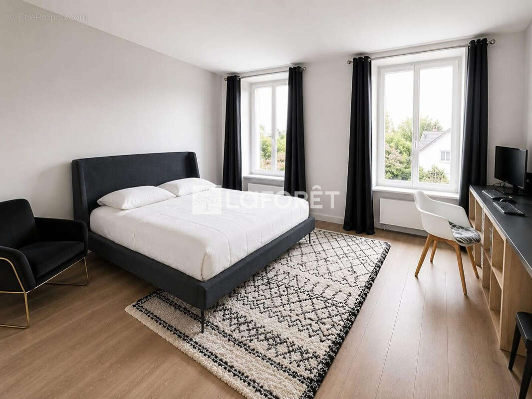 LE RAINCY - Triangle d'Or - photo 15