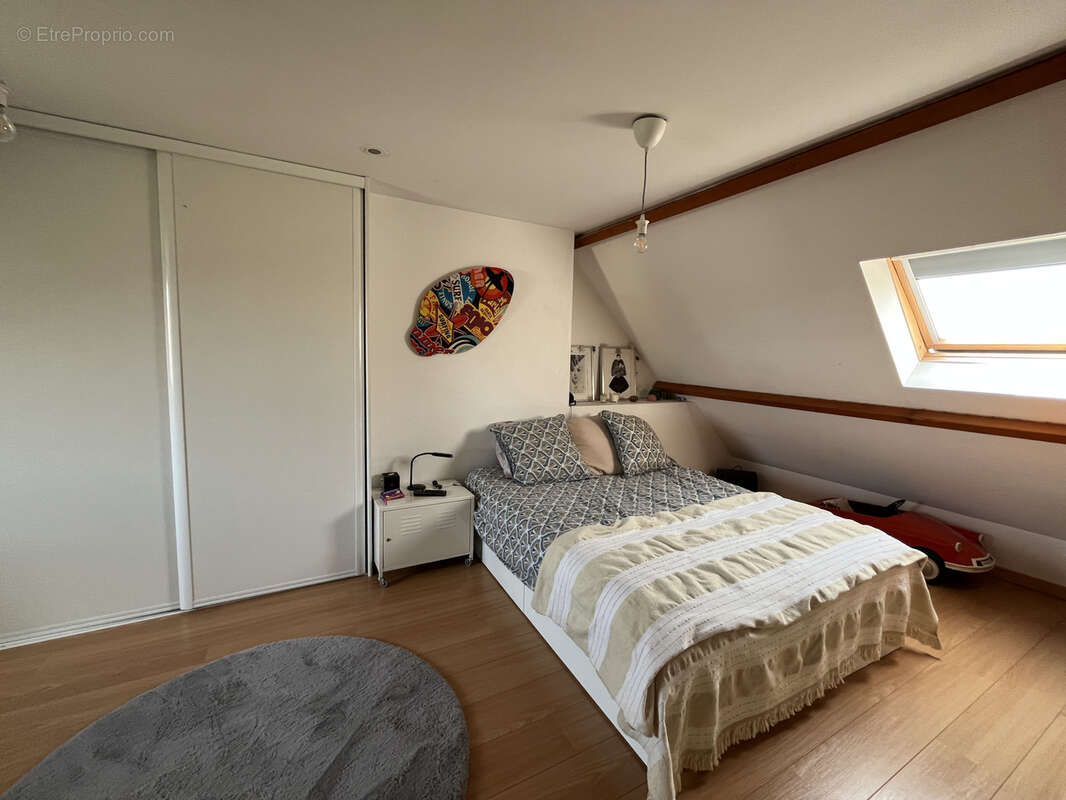 Maison à FONTAINEBLEAU