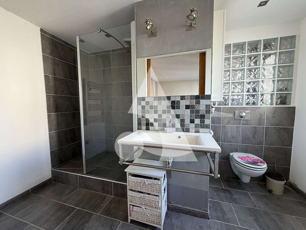 Appartement à EVREUX