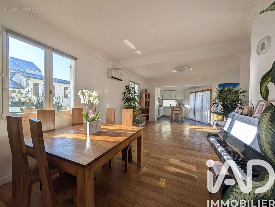 Photo 5 - Maison à JOINVILLE-LE-PONT