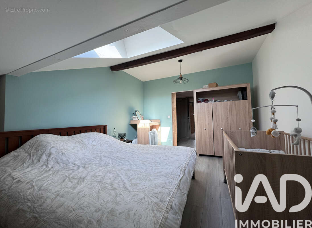 Photo 4 - Maison à BOULAY-MOSELLE