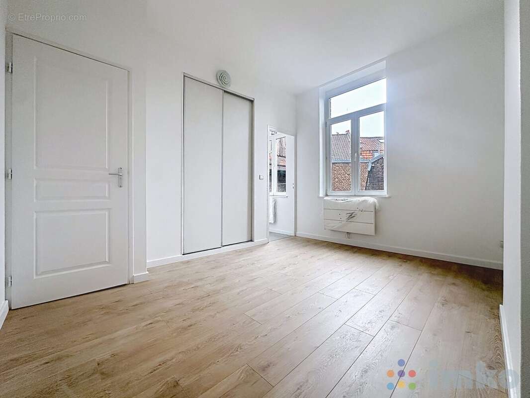 Appartement à LILLE