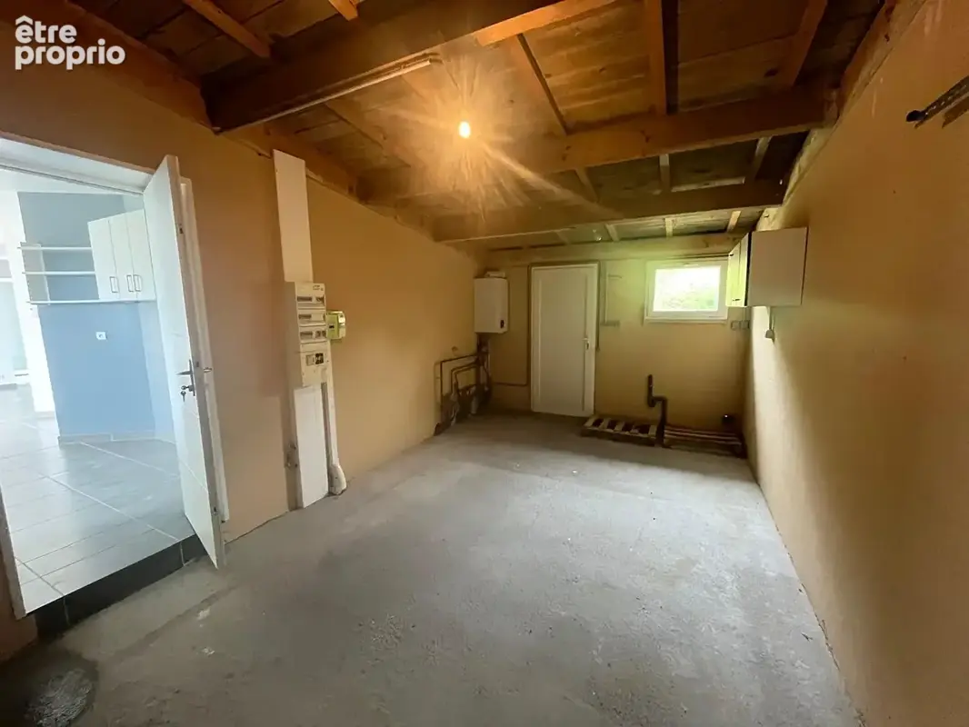 Maison Guipavas 6 Pièce(s) - photo 7