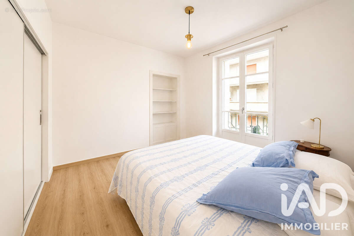 Photo 5 - Appartement à GRENOBLE
