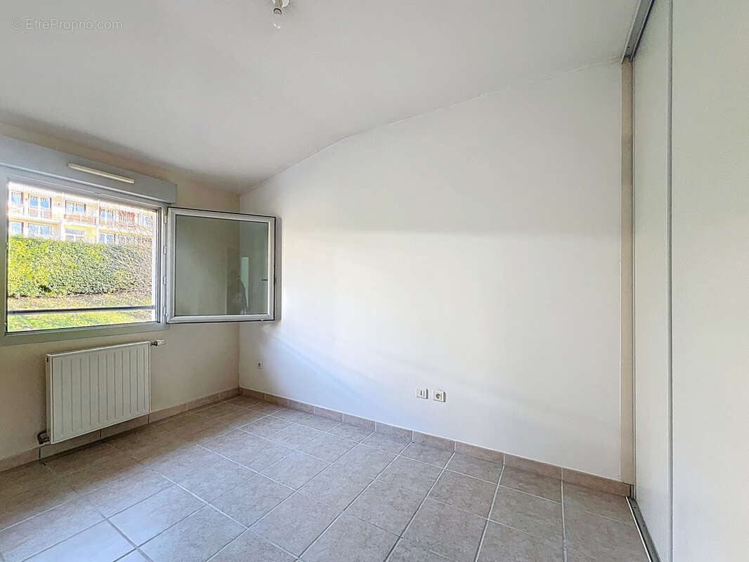 Appartement à JASSANS-RIOTTIER