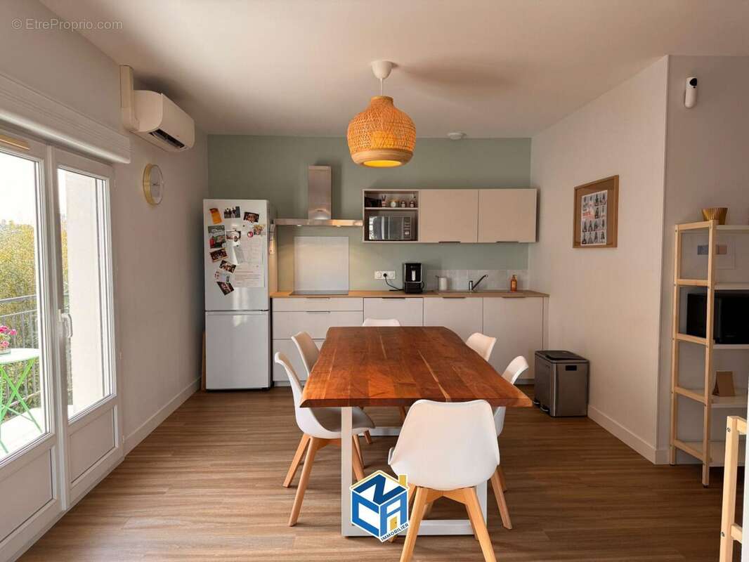 Maison à SAINT-PIERRE-DES-CORPS