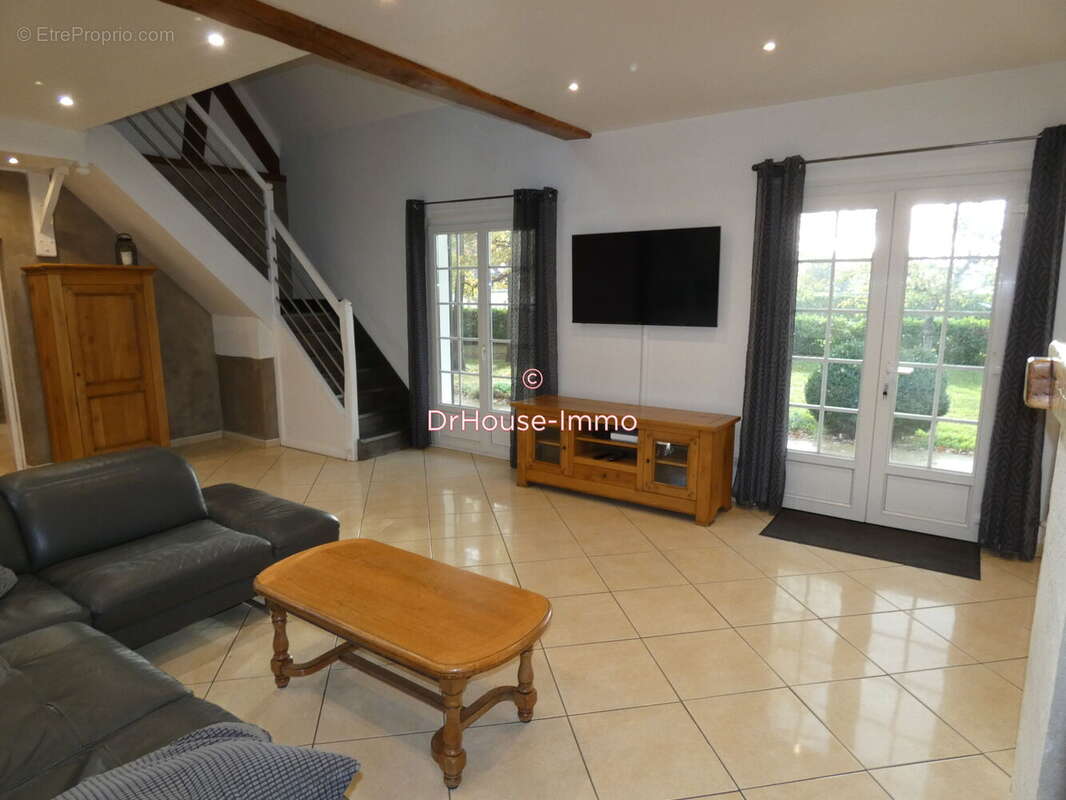 Maison à BOIS-LE-ROI