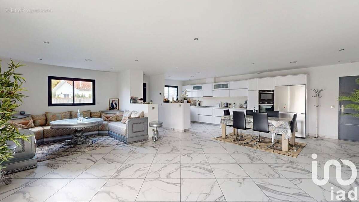 Photo 5 - Maison à SAINT-PAUL-LES-DAX