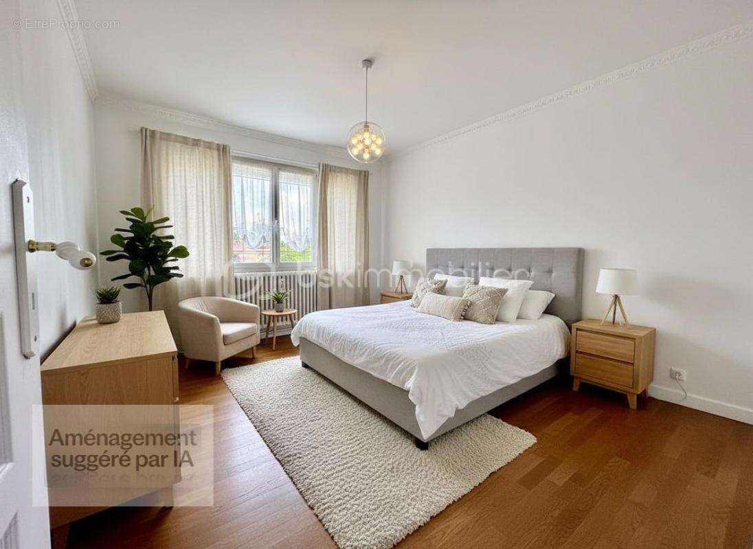 Maison à SAINT-WITZ