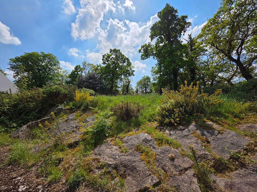 Maison à MINIAC-MORVAN
