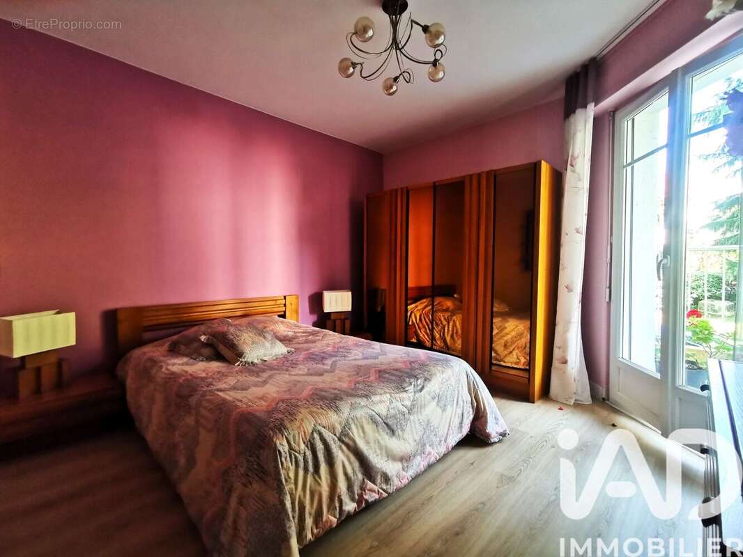Photo 7 - Appartement à BAYONNE