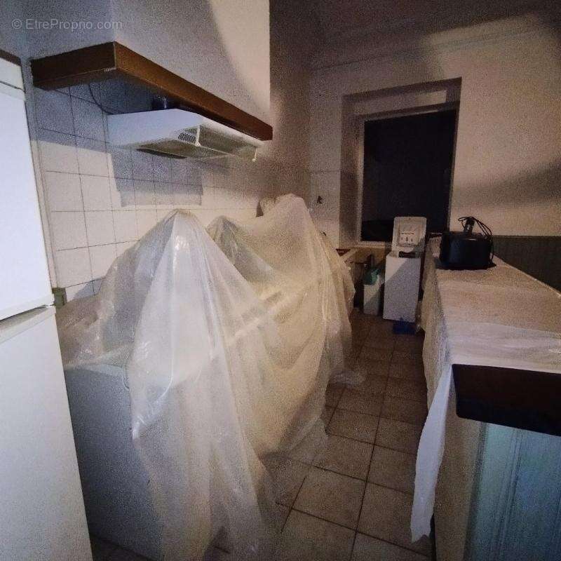 Appartement à AGDE