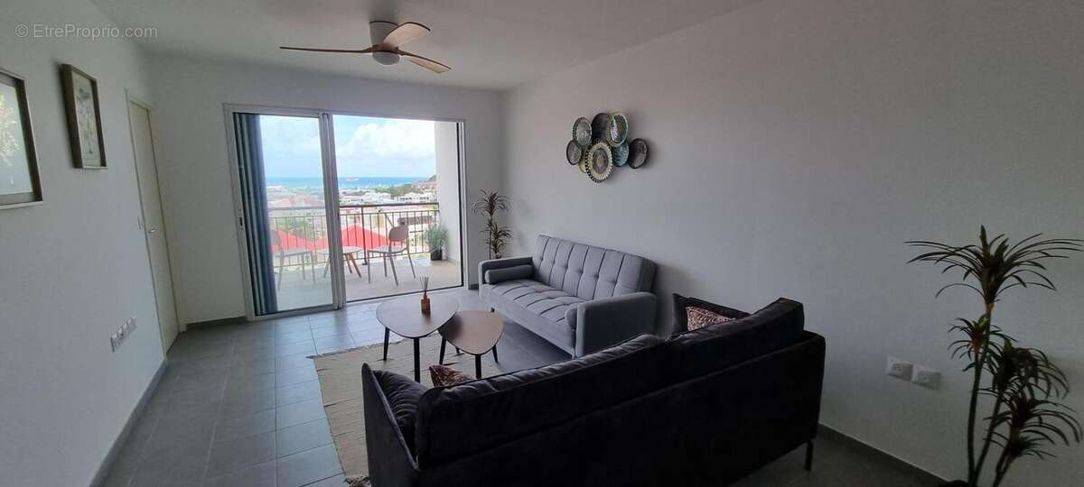 Photo 5 - Appartement à SAINT-MARTIN