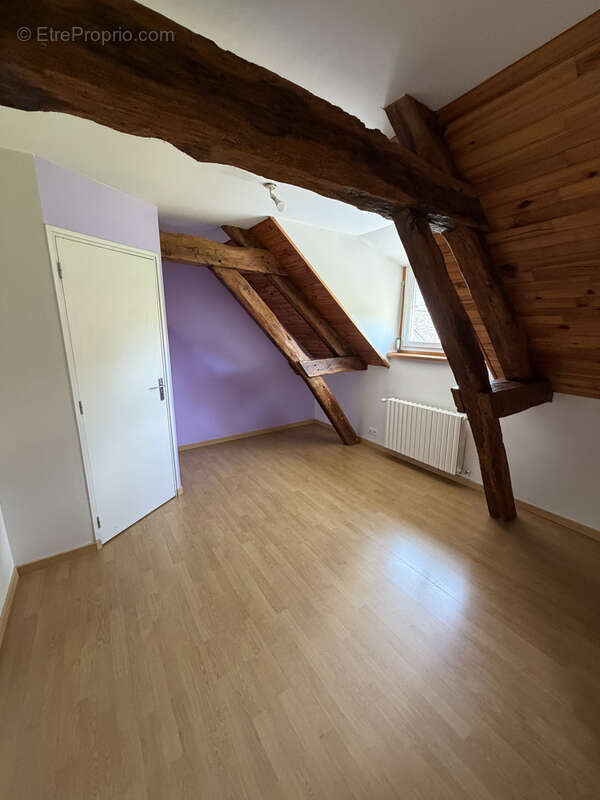 Maison à MAGNY-LE-DESERT