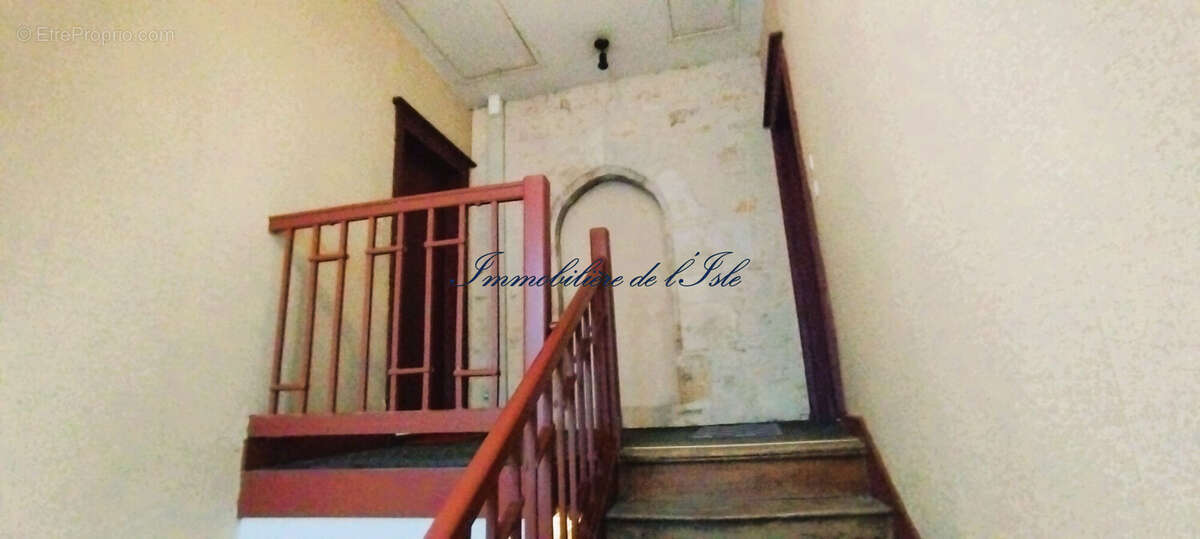 Appartement à PERIGUEUX