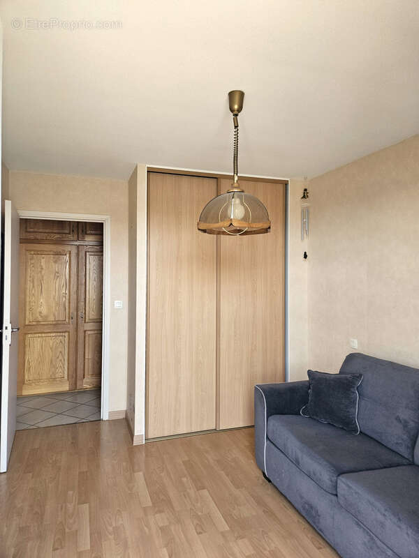 Appartement à RODEZ