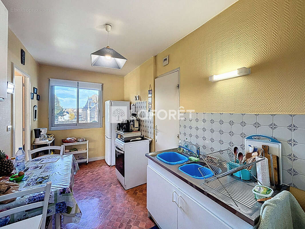 Appartement à FLERS