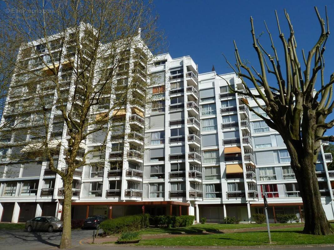 Appartement à CAMBRAI