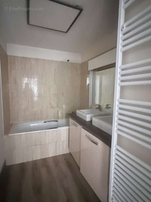 Appartement à TOURS