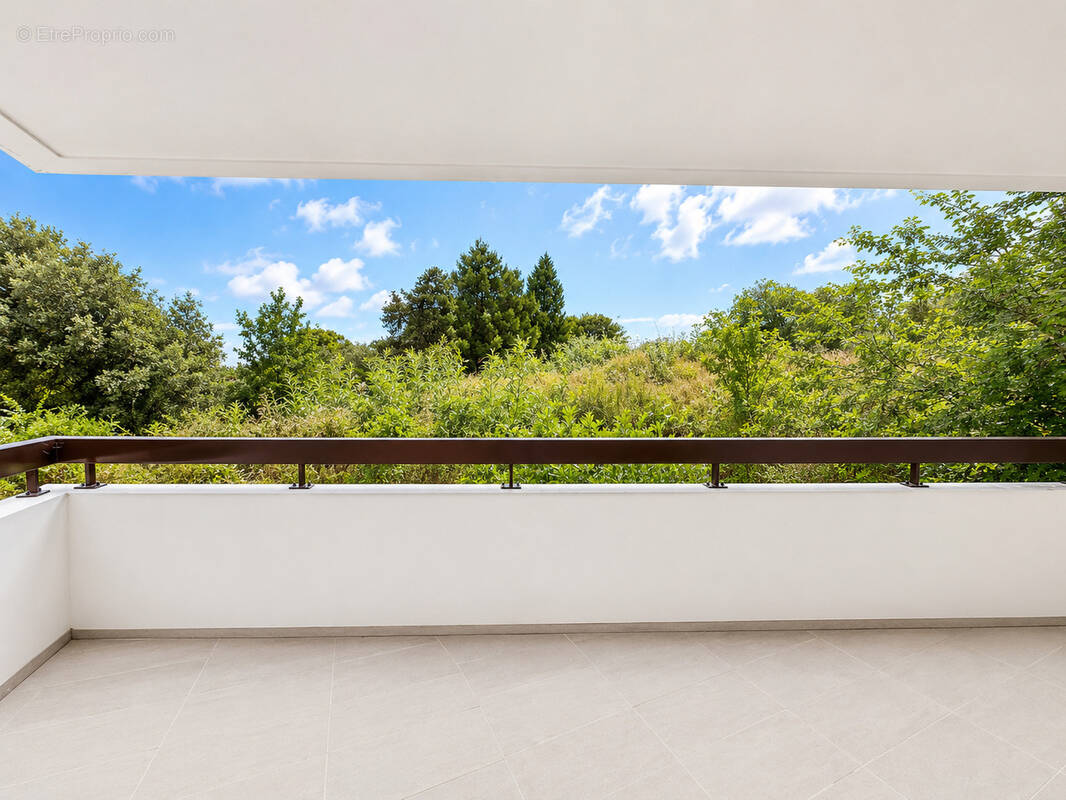 Appartement à MARSEILLE-14E