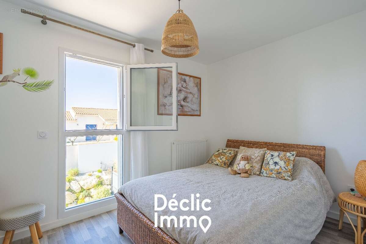 Maison contemporaine - photo 9