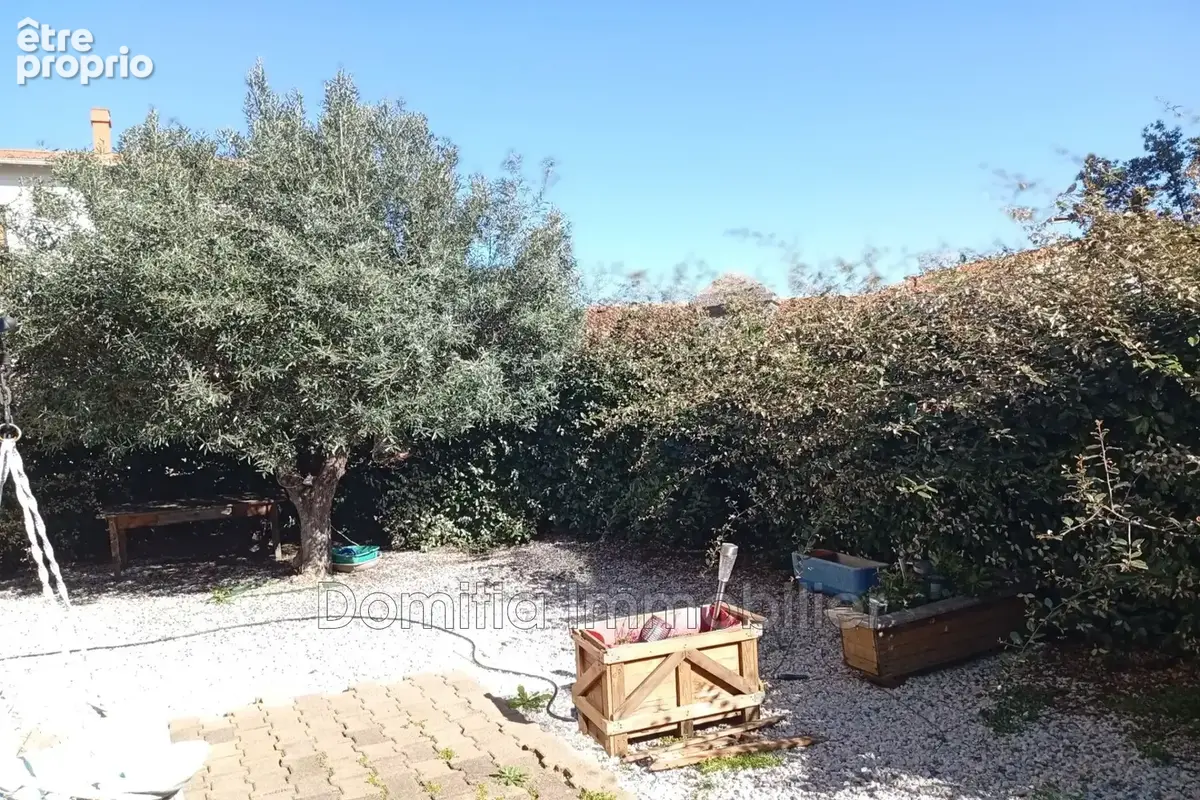 Appartement 52 m² à Le Boulou  - photo 6