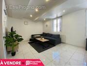 Appartement à DIGNE-LES-BAINS