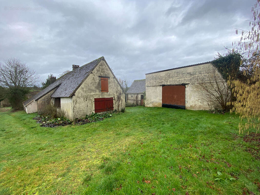 Maison à DEHAULT