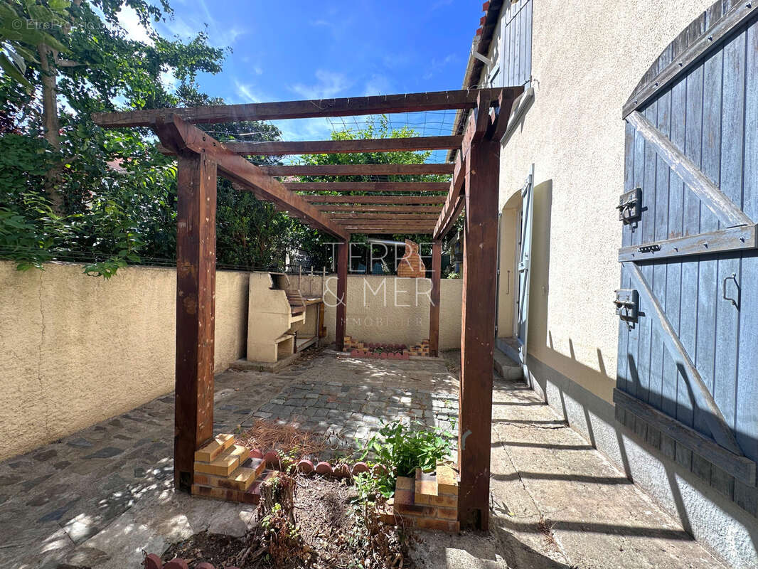 Maison à PERPIGNAN