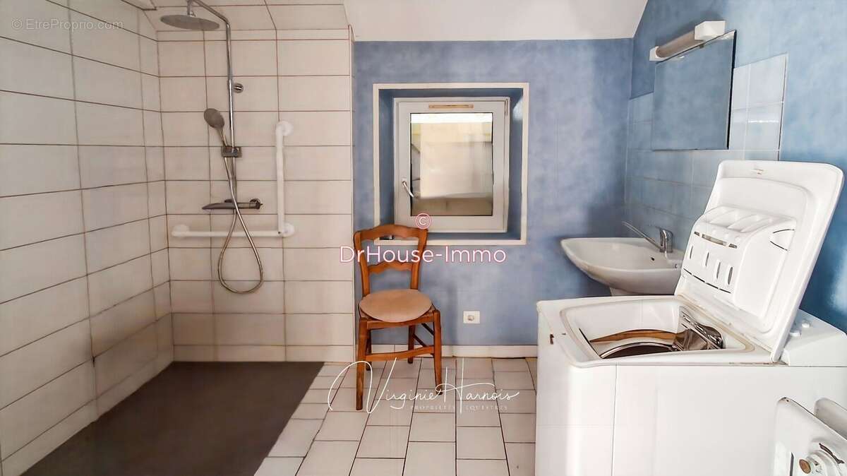 Maison à LA FERTE-MACE