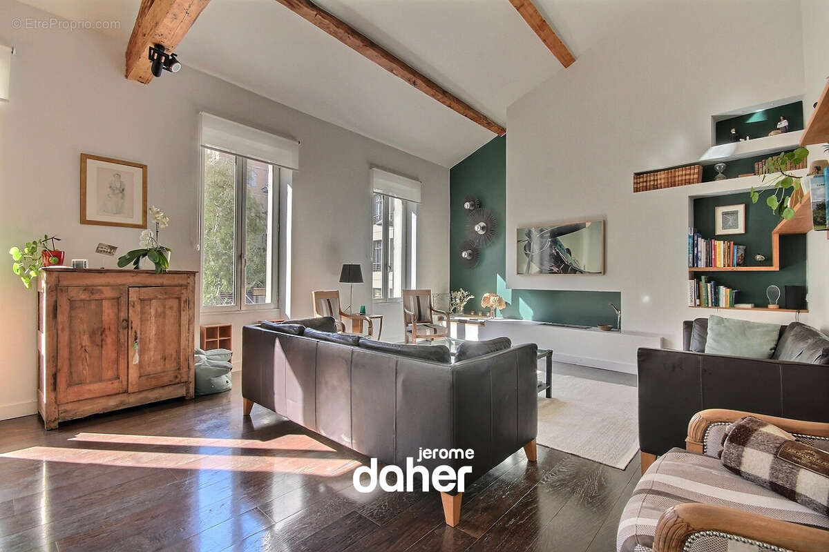 Comme une maison - photo 4