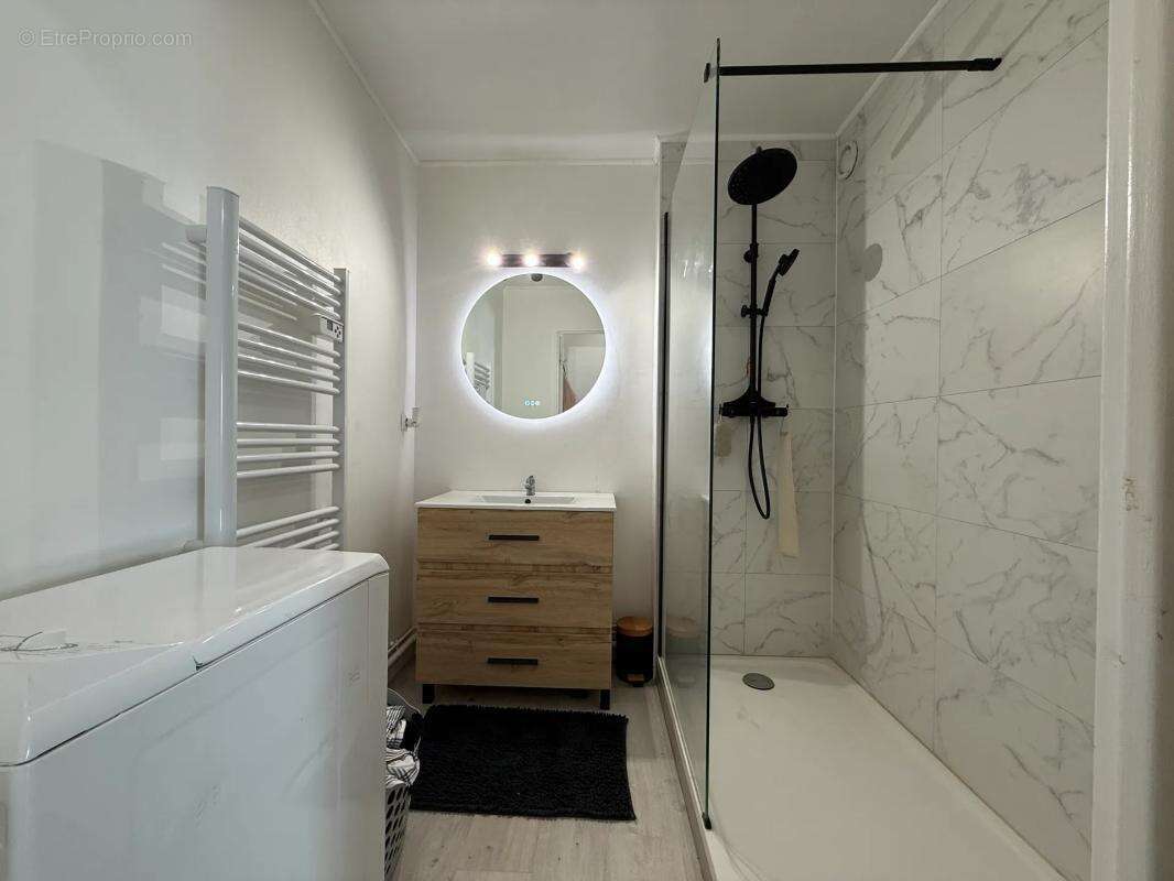 Appartement à ORLEANS