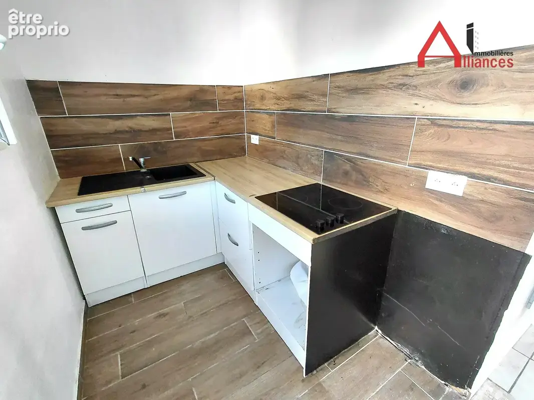 Maison 4 pièces 56 m² à vendre à Beauchamps (80770) - photo 4