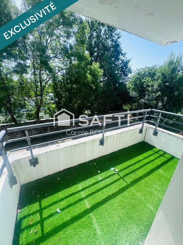 Appartement 45 m² à Vannes  - photo 3