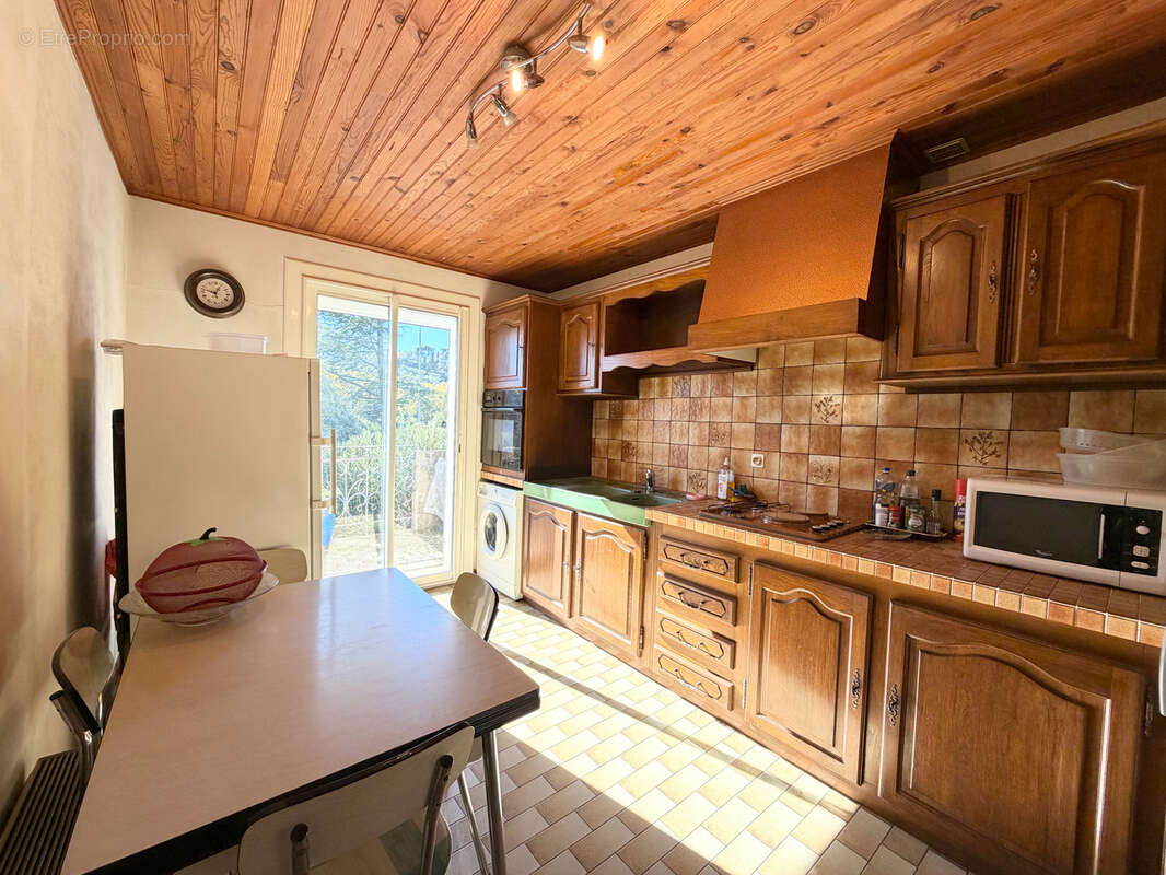 Maison à SERVIERS-ET-LABAUME