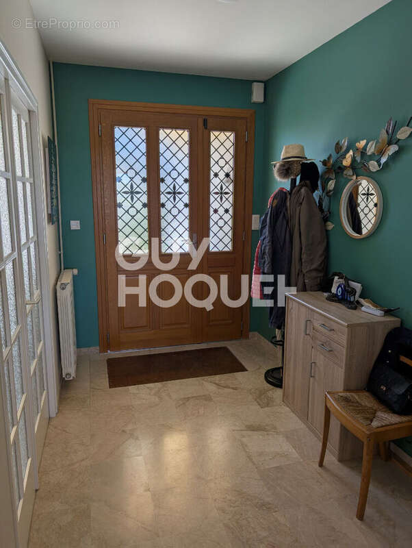 Maison Saint Hilaire De Riez Bourg - photo 5