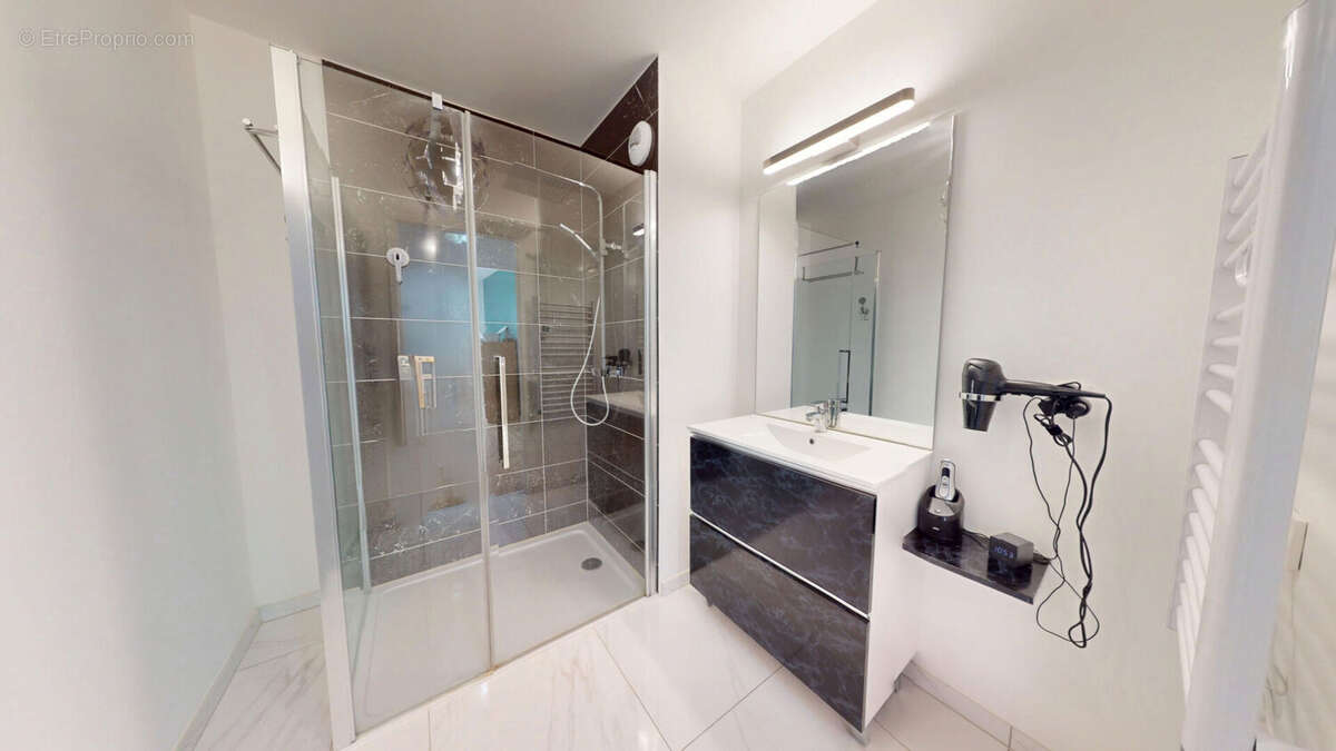 Appartement 64m² à caen - photo 9