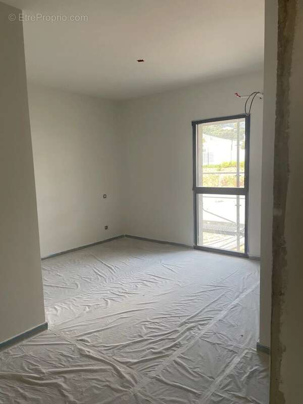 Appartement à BORGO