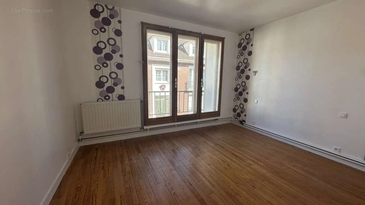 Appartement à BEAUVAIS