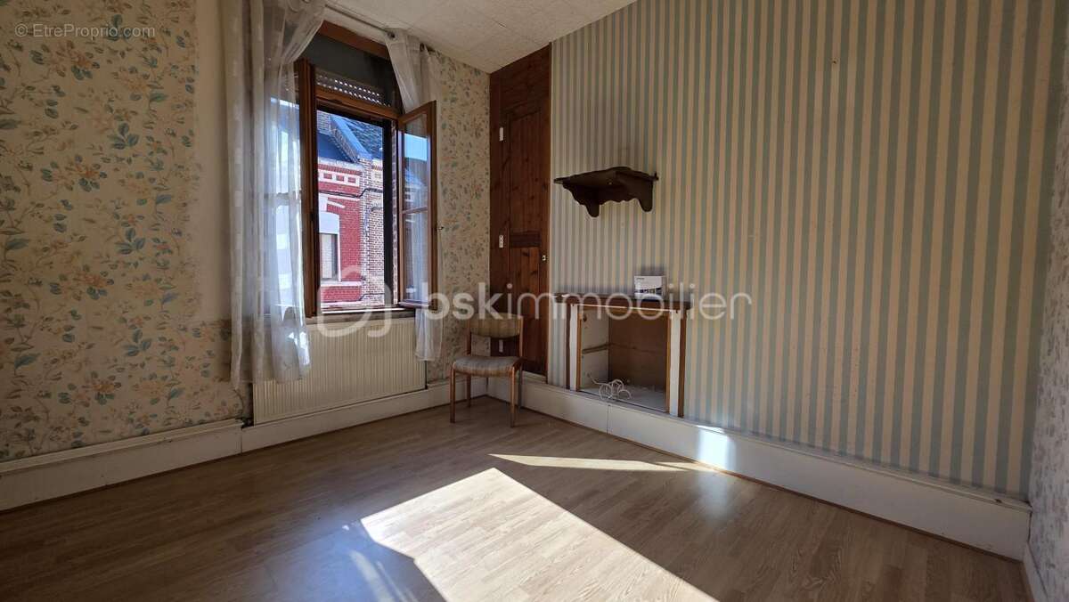 Maison à AMIENS