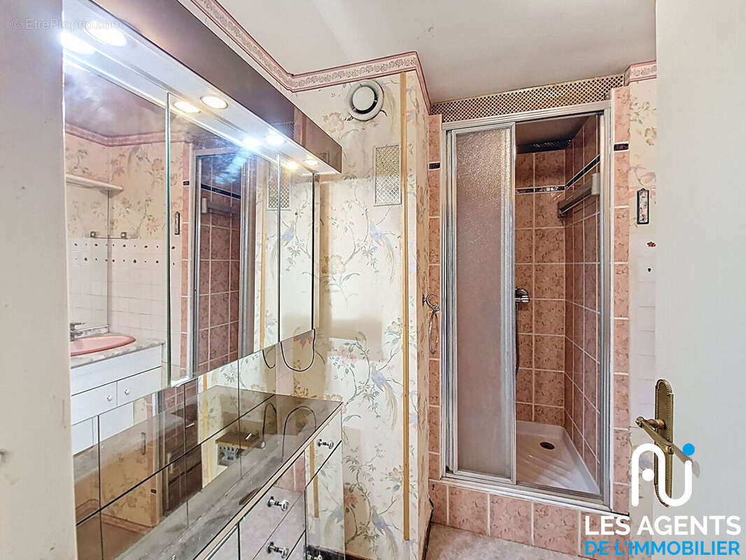 Maison à MEUNG-SUR-LOIRE