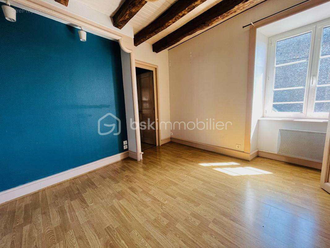 Appartement duplex - photo 5