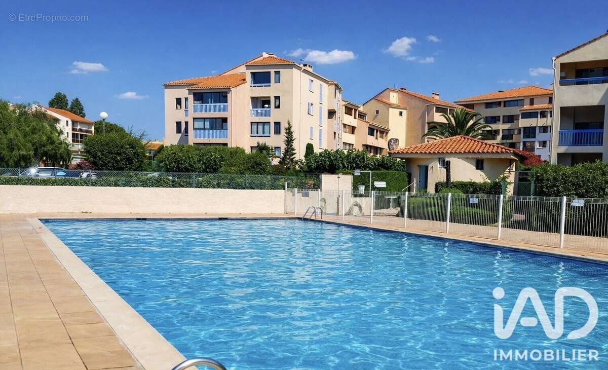 Appartement 40 m² à Frejus  - photo 3