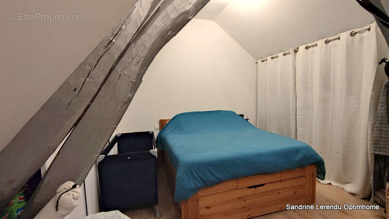 Maison à AMFREVILLE-LA-MI-VOIE