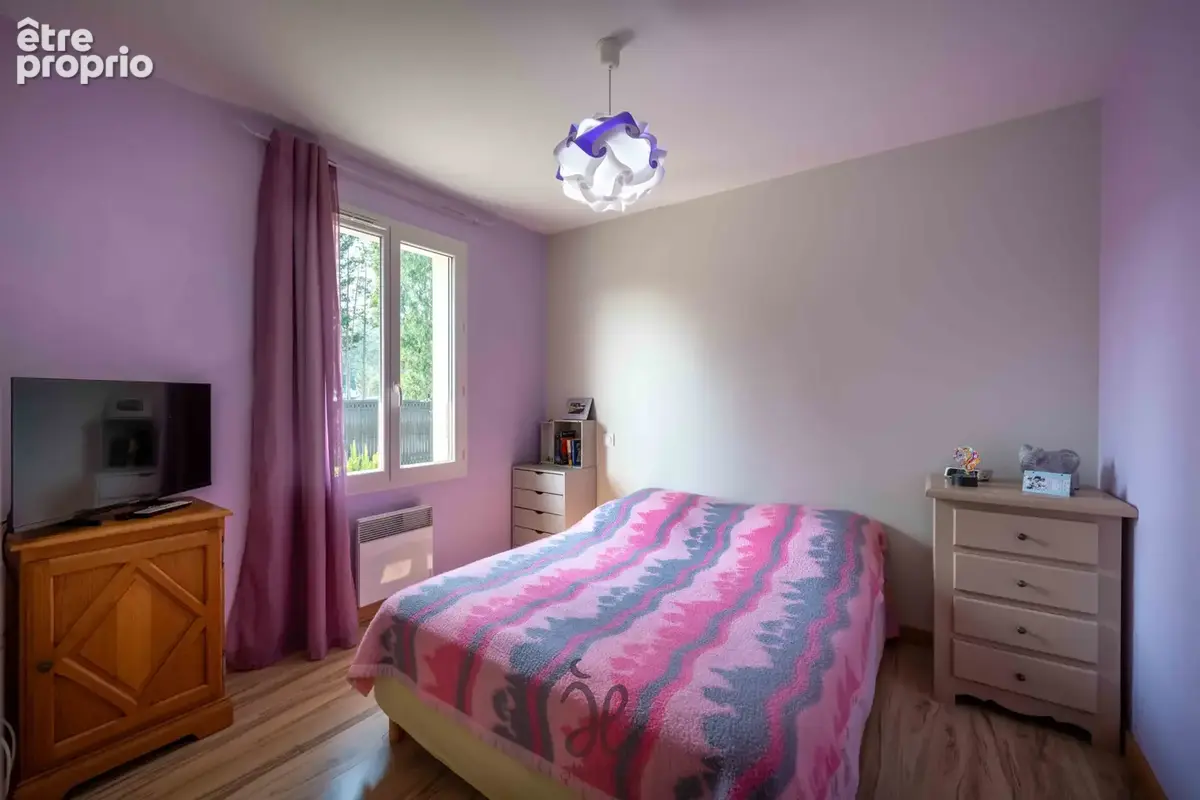 Maison 3 pièces - photo 6