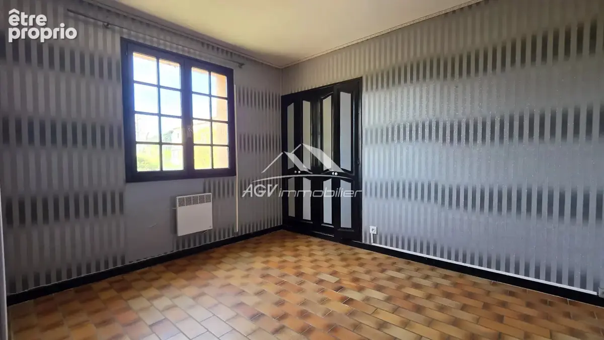 Maison 114 m² hab, 1055m² de terrain clos - photo 16
